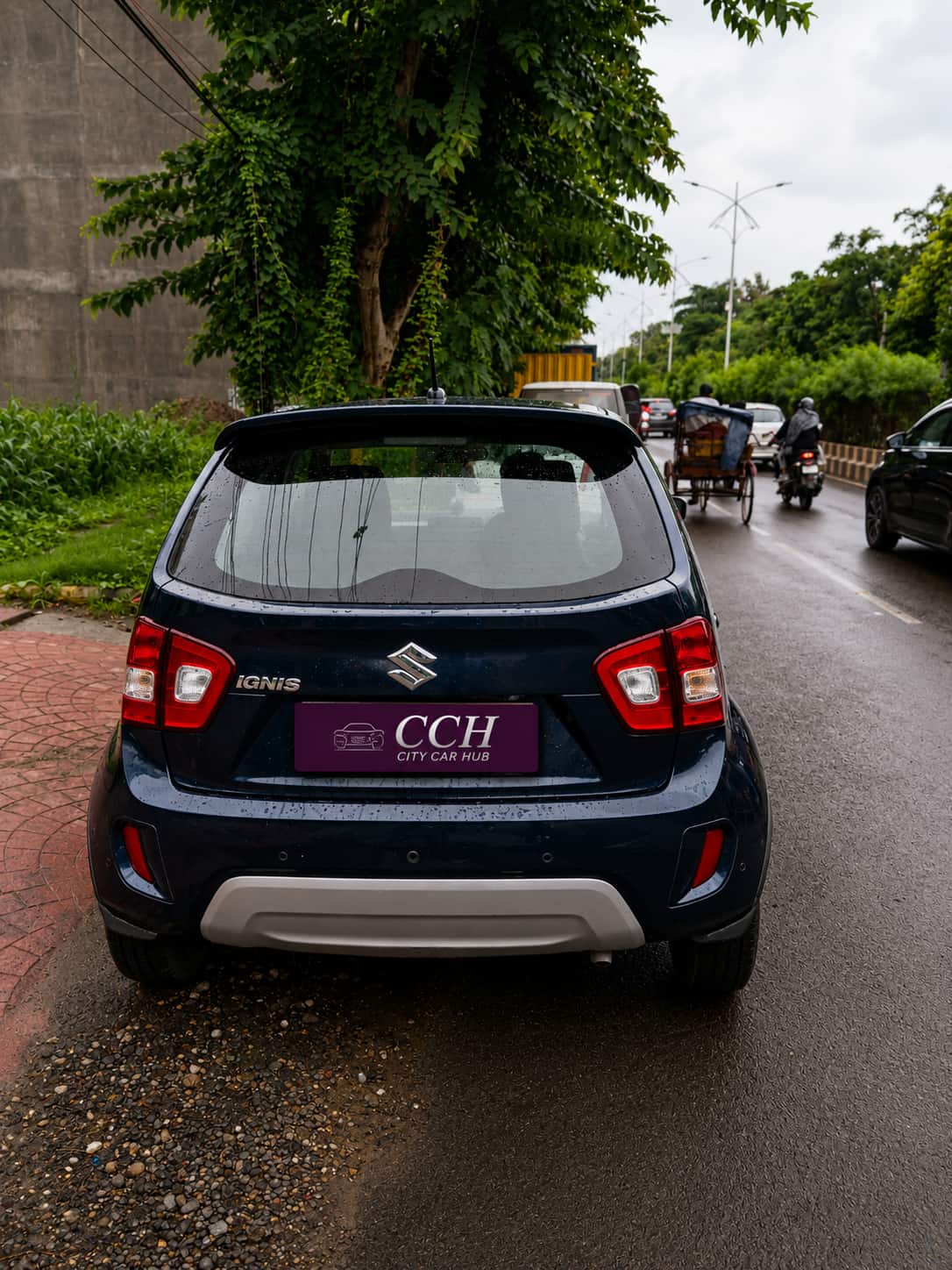 Pre-owned cars in Prayagraj | Second hand car dealer in Prayagraj | City Car Hub