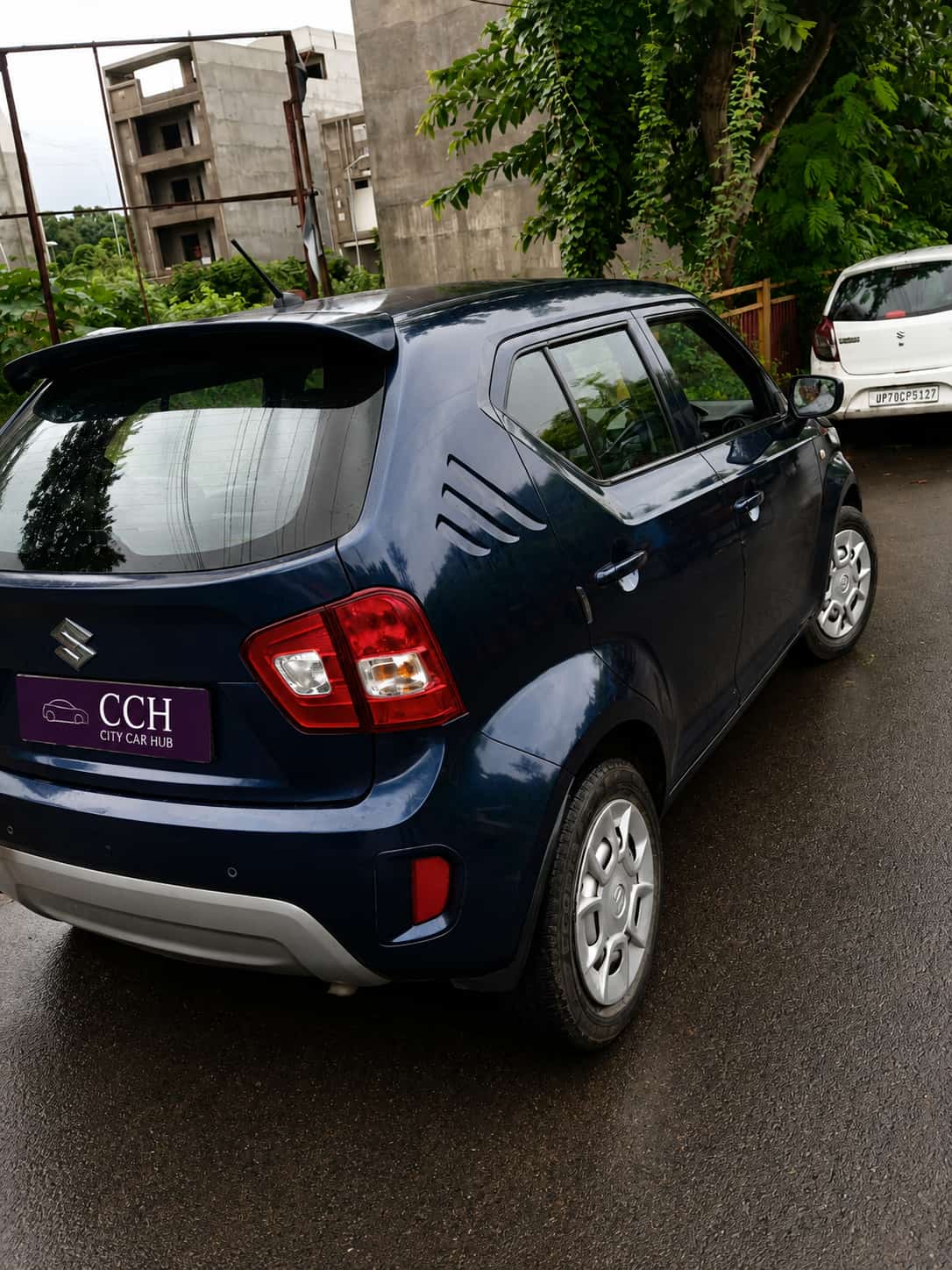 Pre-owned cars in Prayagraj | Second hand car dealer in Prayagraj | City Car Hub