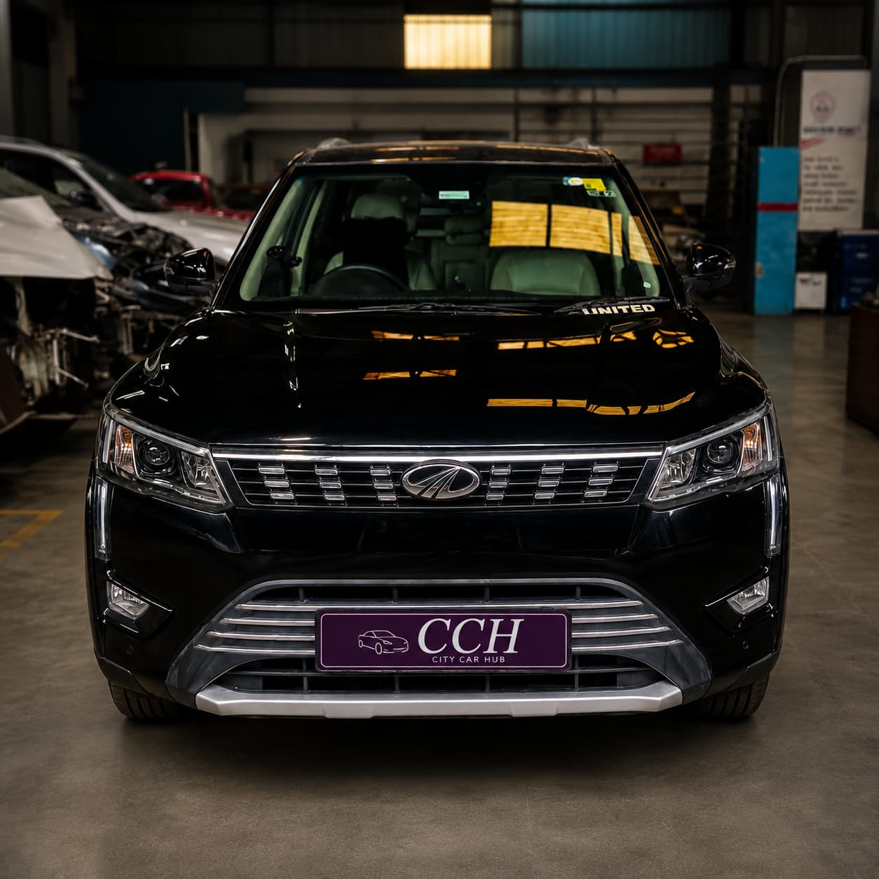 City Car Hub | Buy, sell pre-owned cars in Prayagraj