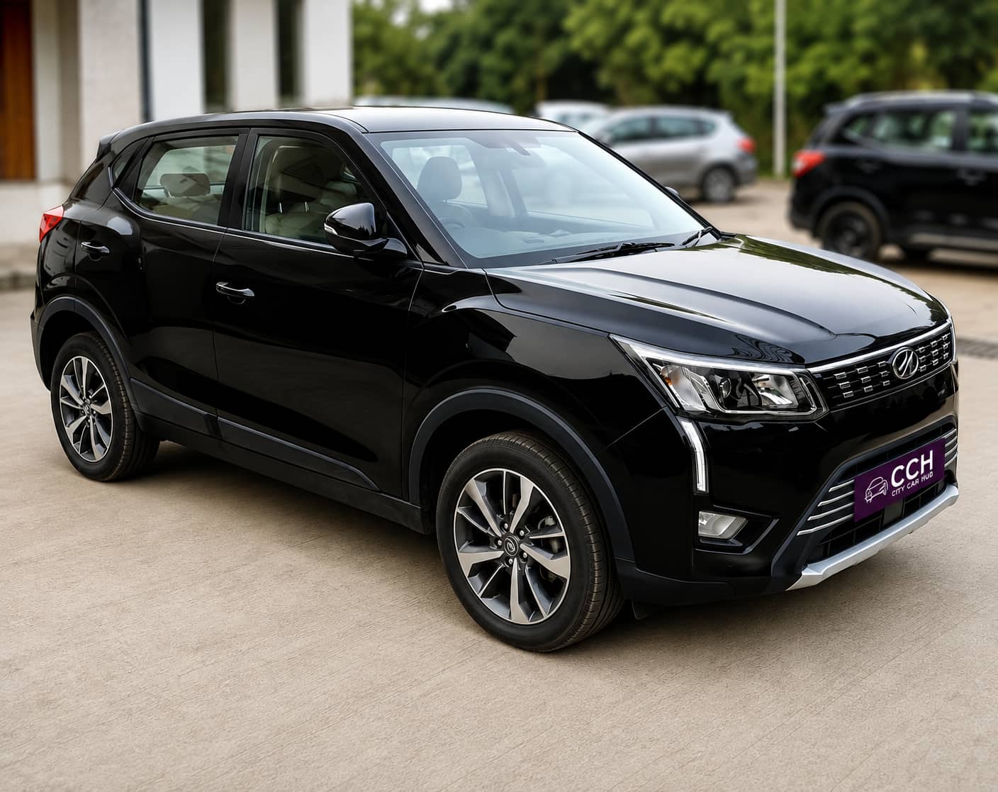 Pre-owned cars in Prayagraj | Second hand car dealer in Prayagraj | City Car Hub