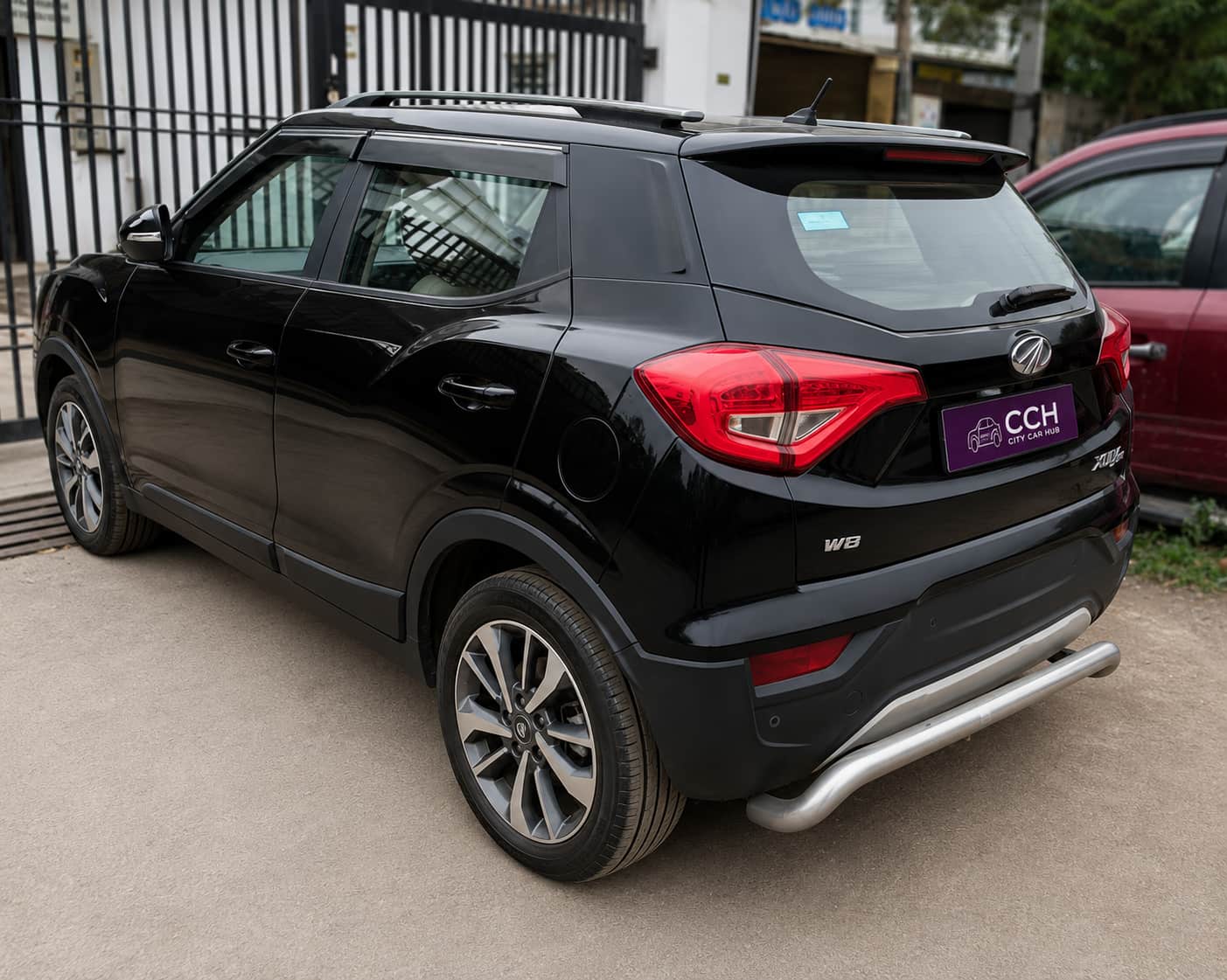 Pre-owned cars in Prayagraj | Second hand car dealer in Prayagraj | City Car Hub