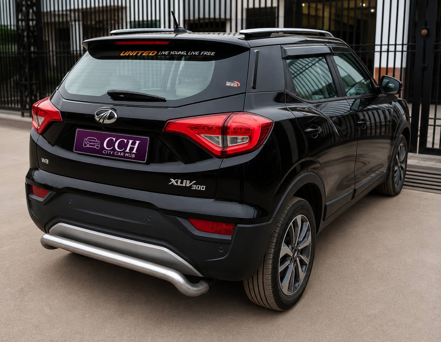Pre-owned cars in Prayagraj | Second hand car dealer in Prayagraj | City Car Hub
