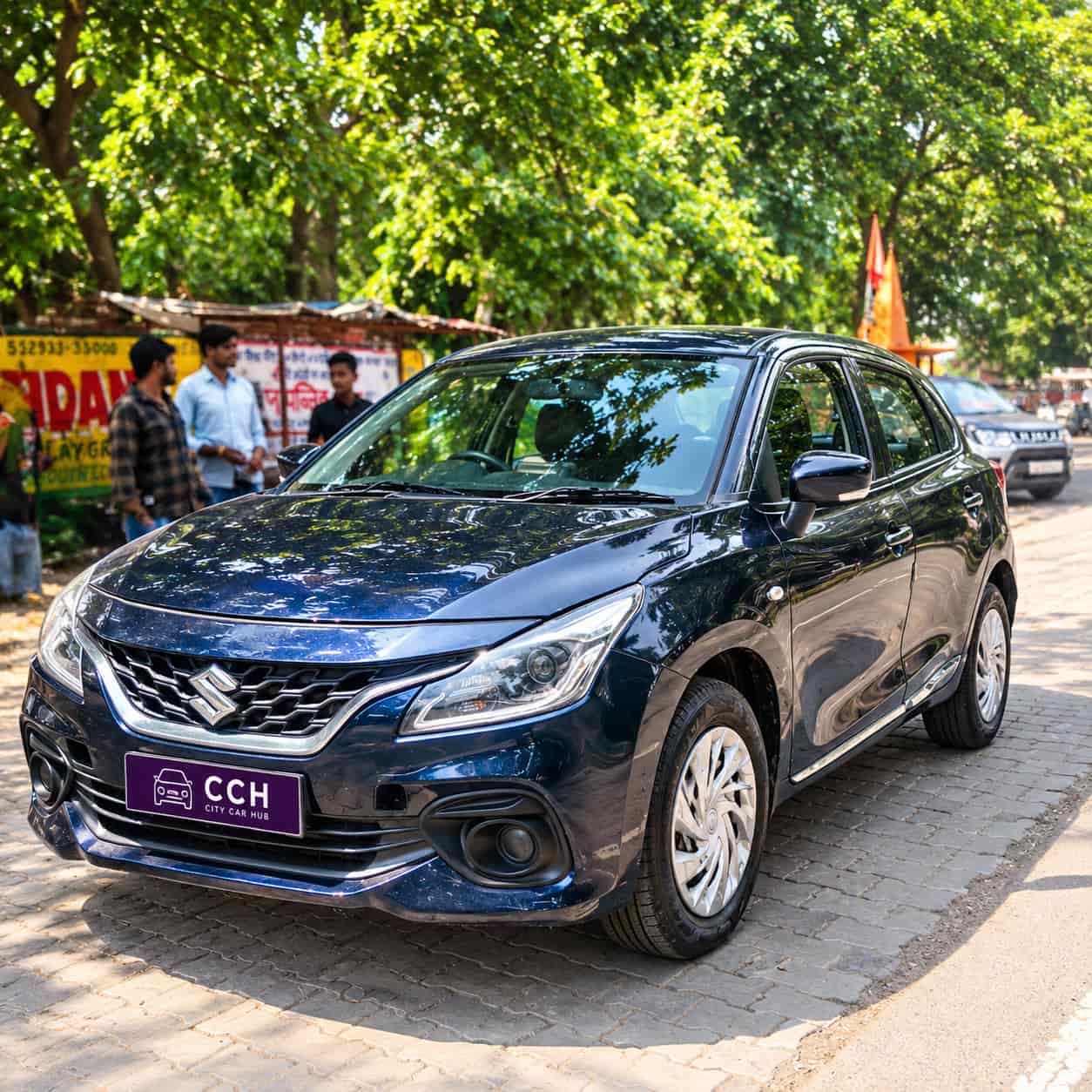 Pre-owned cars in Prayagraj | Second hand car dealer in Prayagraj | City Car Hub