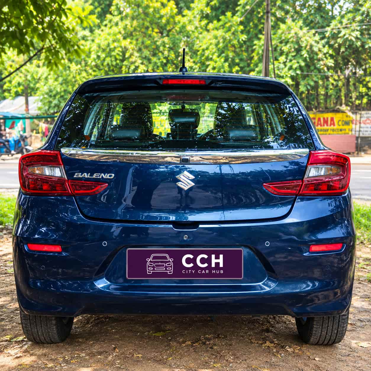 Pre-owned cars in Prayagraj | Second hand car dealer in Prayagraj | City Car Hub