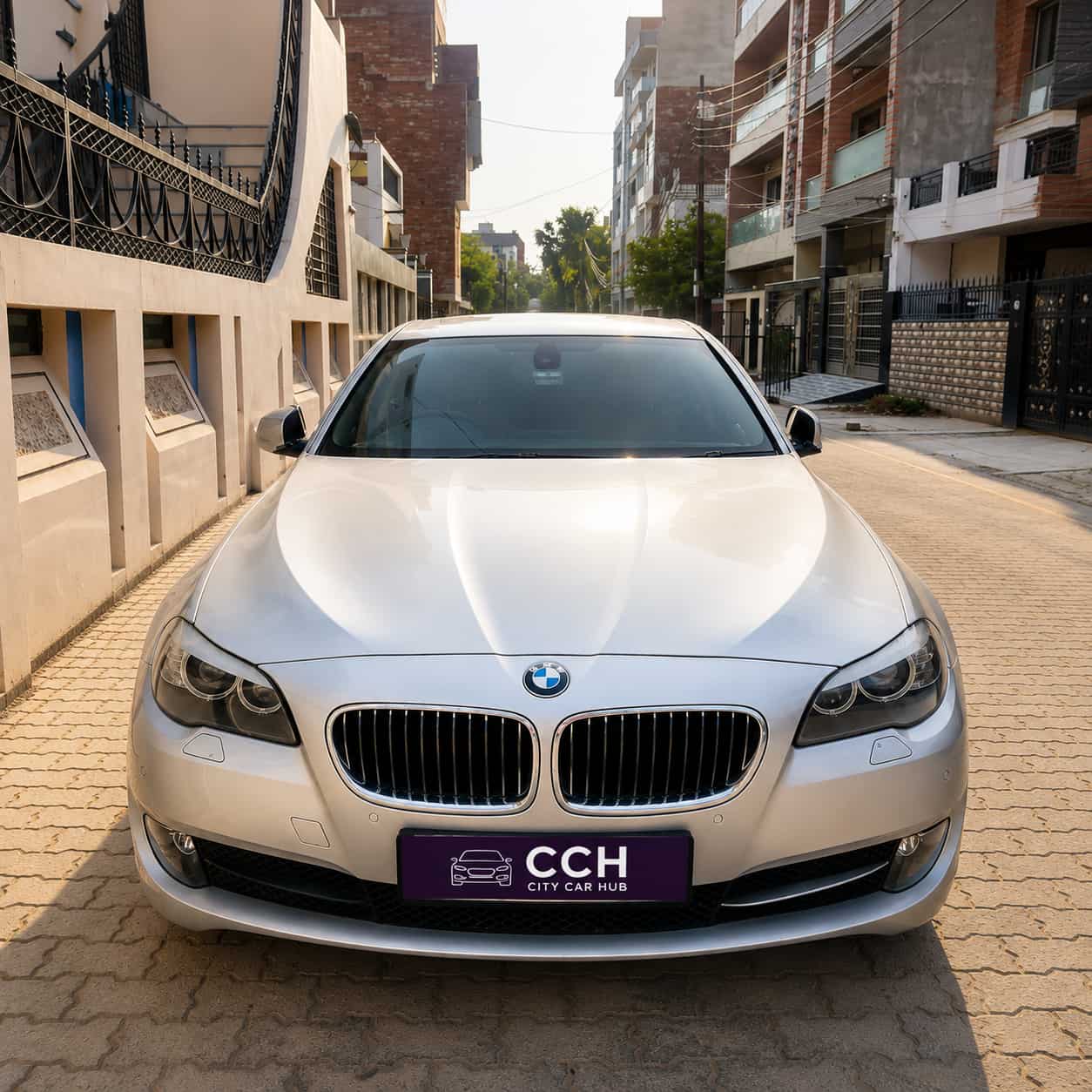City Car Hub | Buy, sell pre-owned cars in Prayagraj