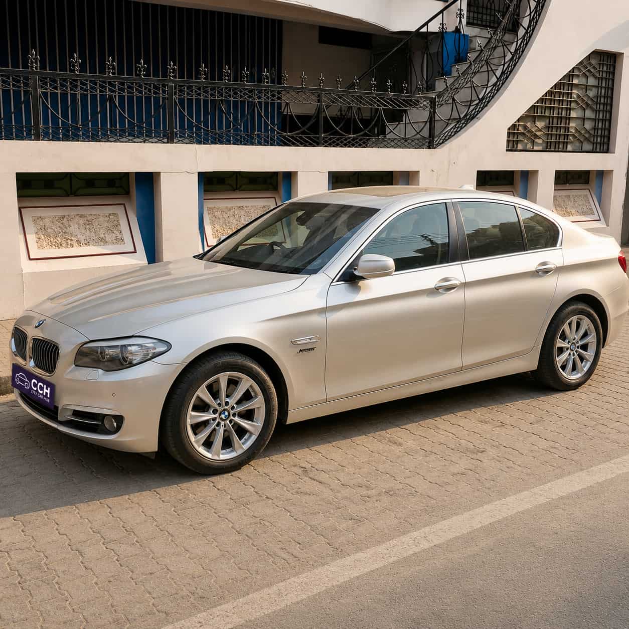Pre-owned cars in Prayagraj | Second hand car dealer in Prayagraj | City Car Hub