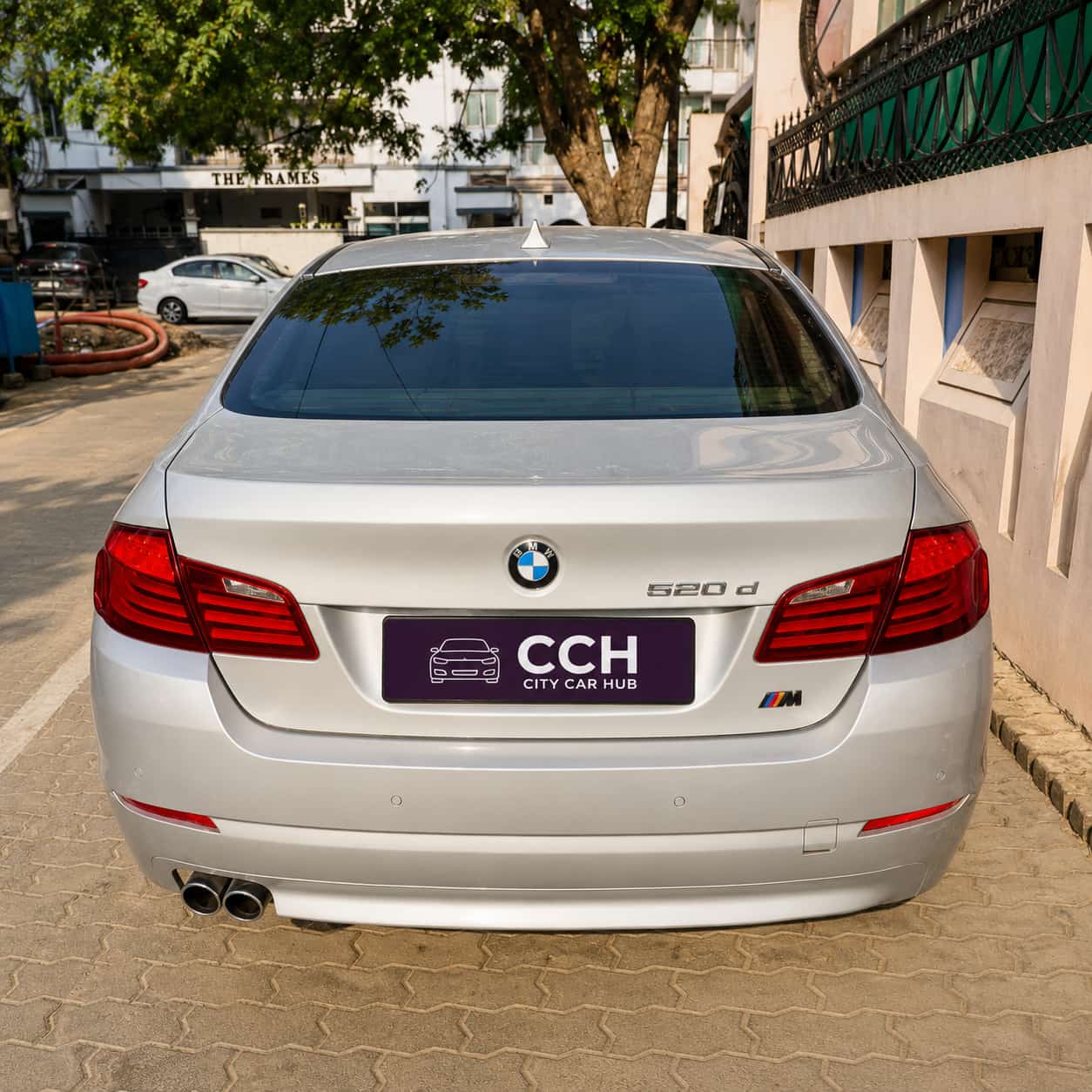 Pre-owned cars in Prayagraj | Second hand car dealer in Prayagraj | City Car Hub