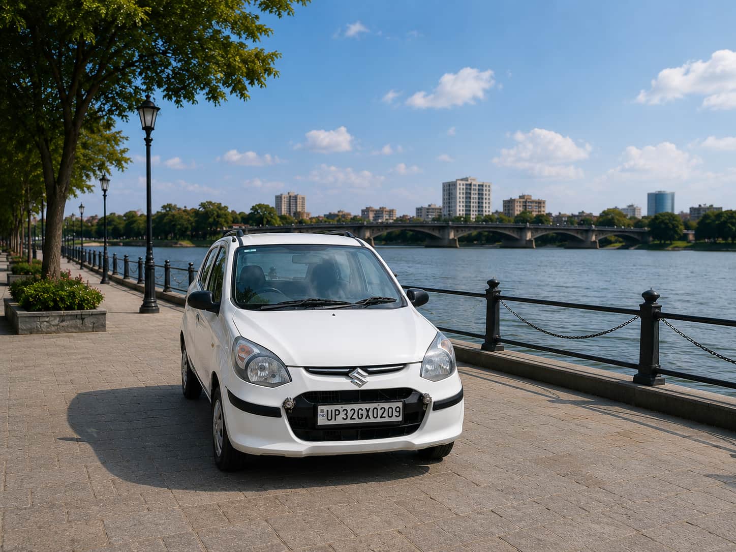 City Car Hub | Buy, sell pre-owned cars in Prayagraj