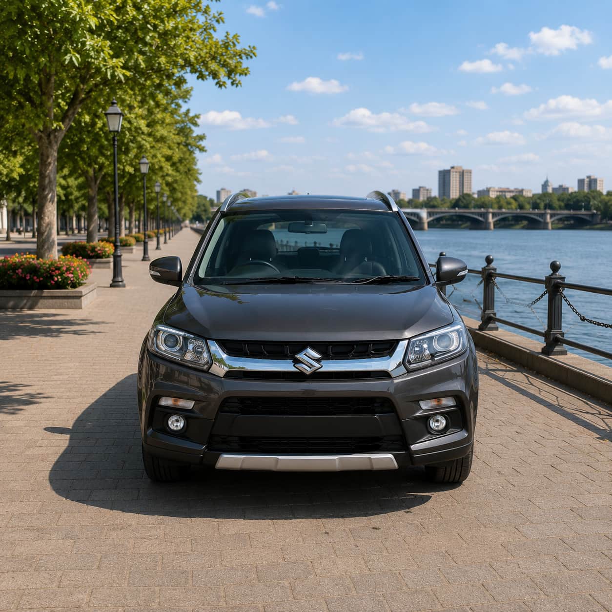 City Car Hub | Buy, sell pre-owned cars in Prayagraj
