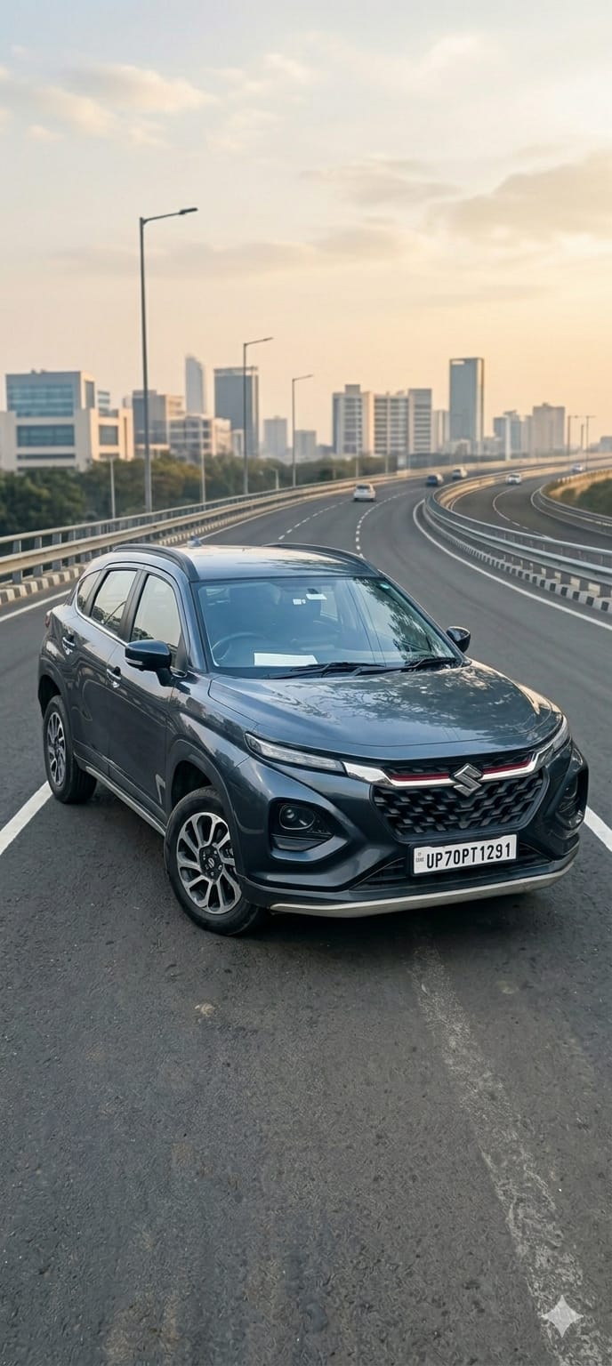 City Car Hub | Buy, sell pre-owned cars in Prayagraj