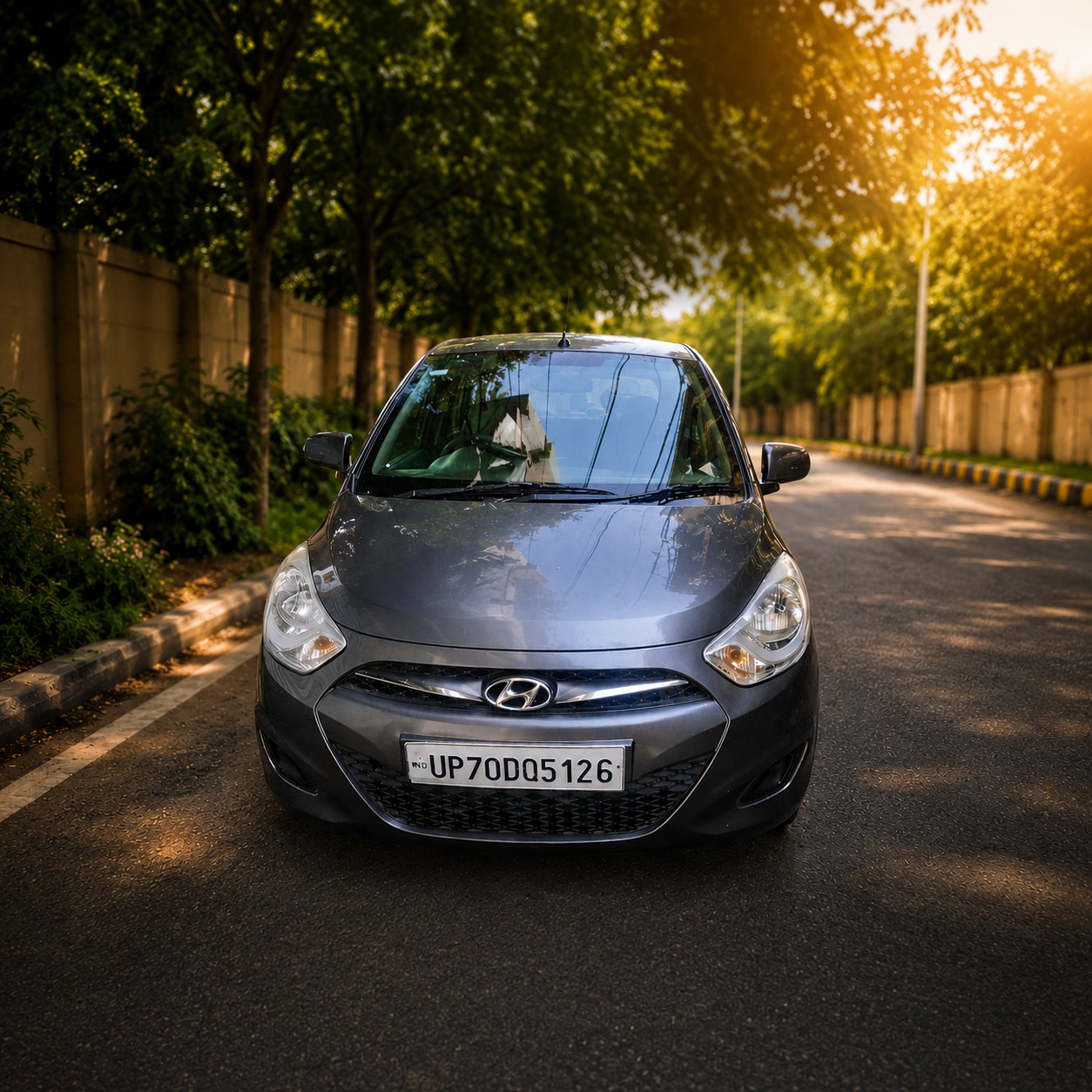 City Car Hub | Buy, sell pre-owned cars in Prayagraj