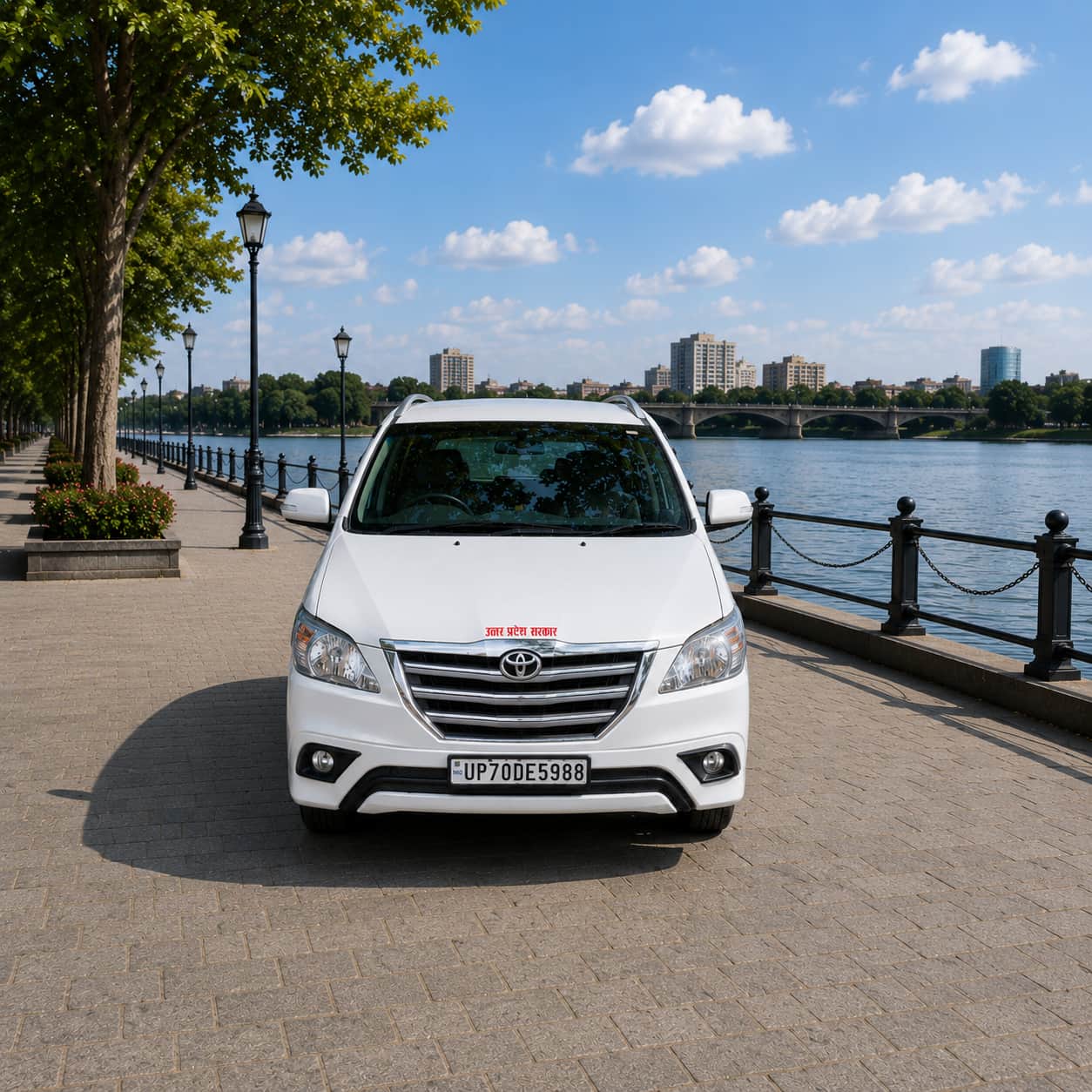 City Car Hub | Buy, sell pre-owned cars in Prayagraj