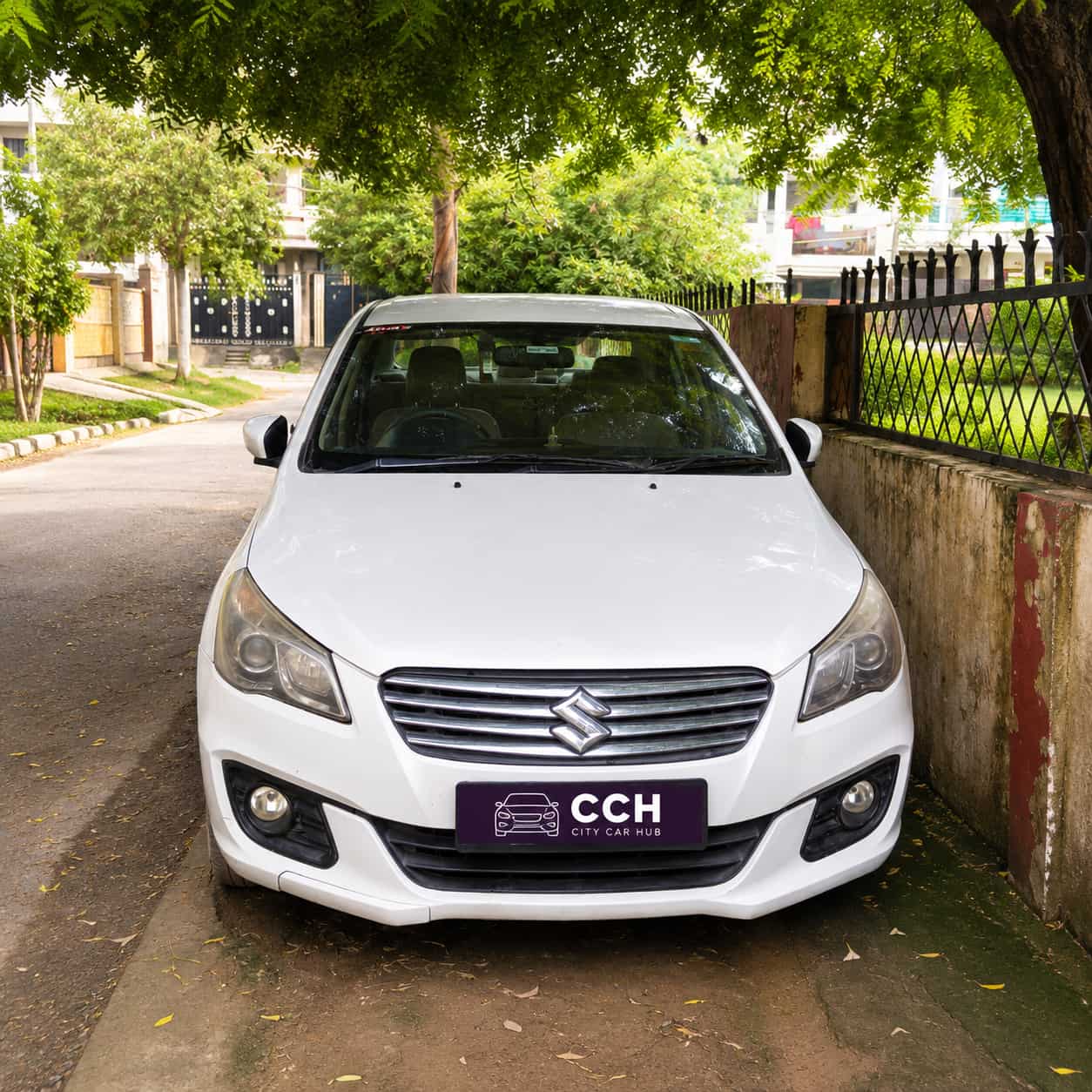 City Car Hub | Buy, sell pre-owned cars in Prayagraj