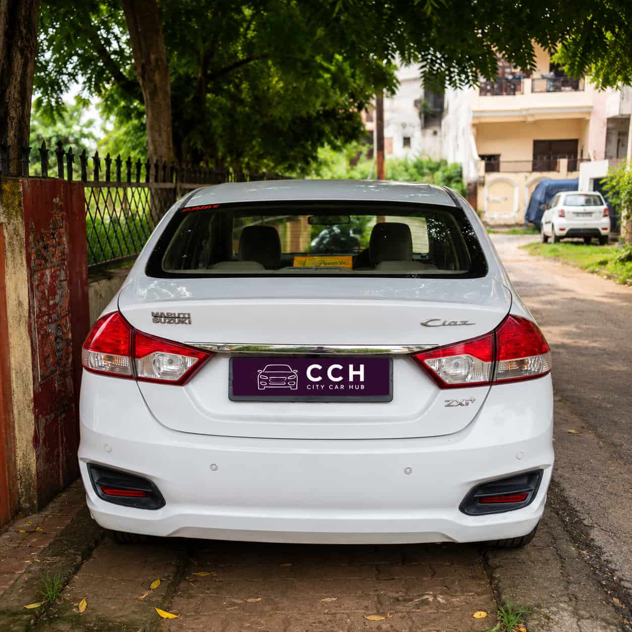 Pre-owned cars in Prayagraj | Second hand car dealer in Prayagraj | City Car Hub