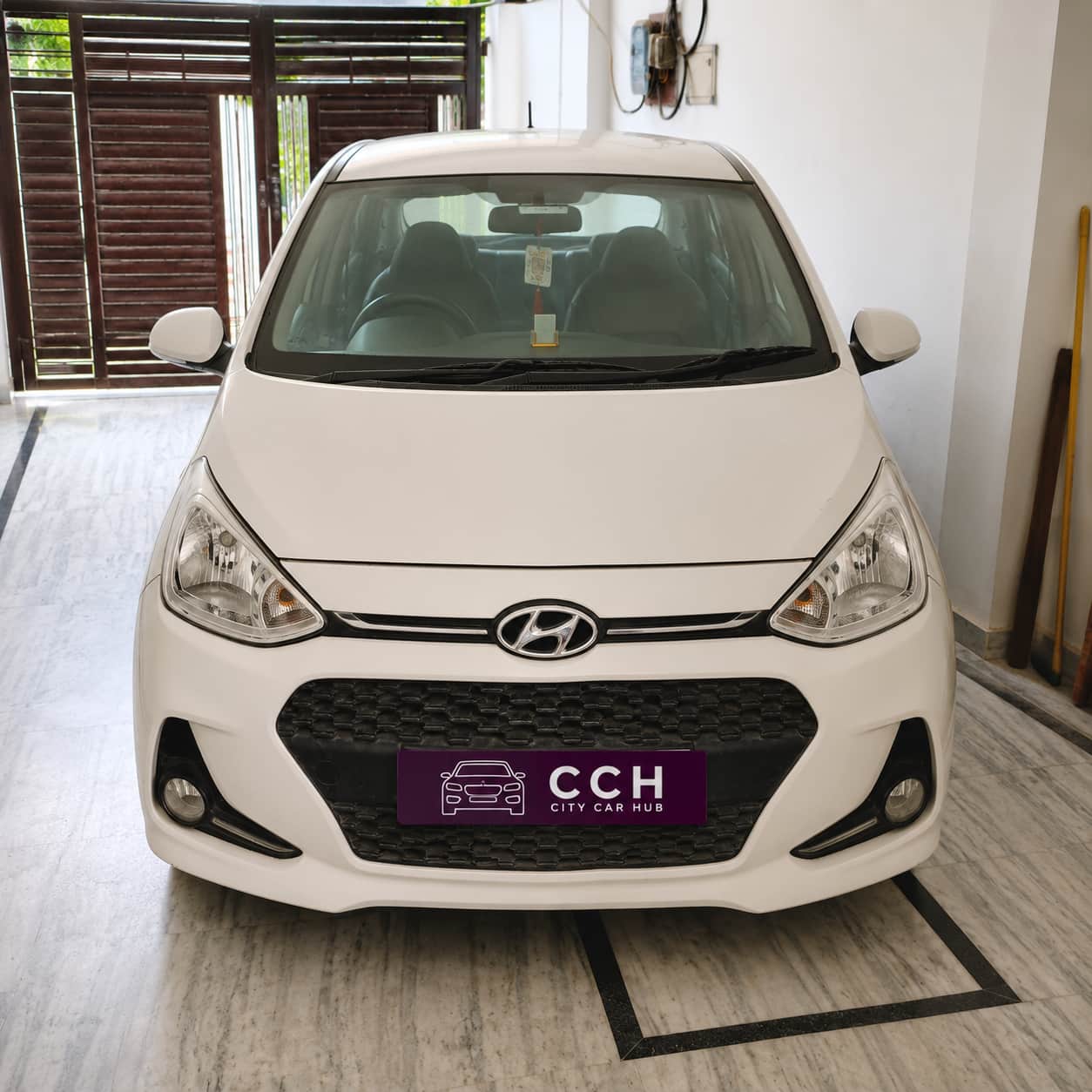 City Car Hub | Buy, sell pre-owned cars in Prayagraj