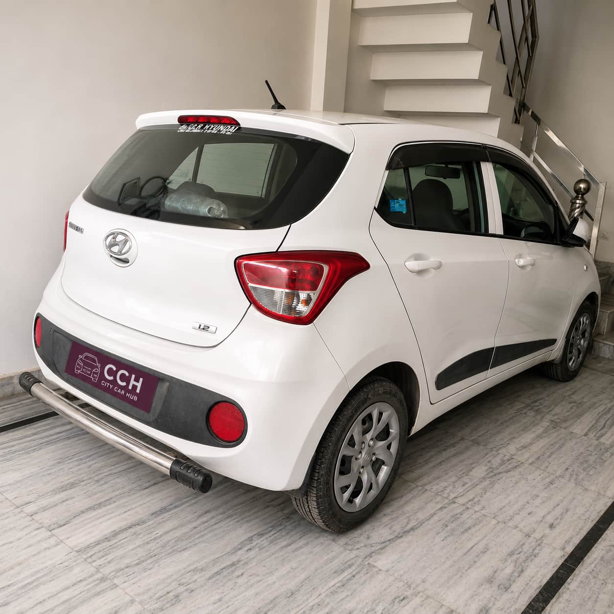 Pre-owned cars in Prayagraj | Second hand car dealer in Prayagraj | City Car Hub