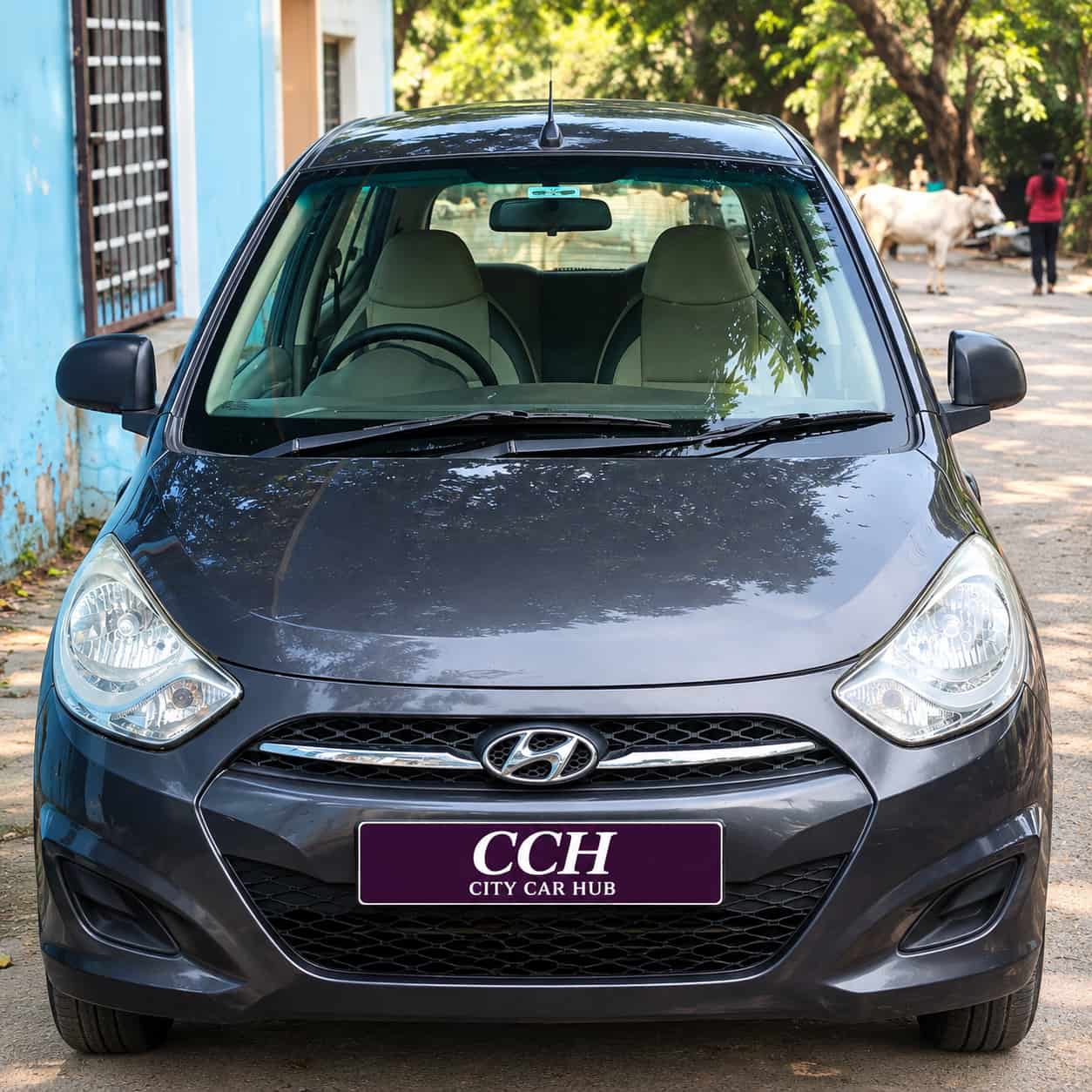 City Car Hub | Buy, sell pre-owned cars in Prayagraj
