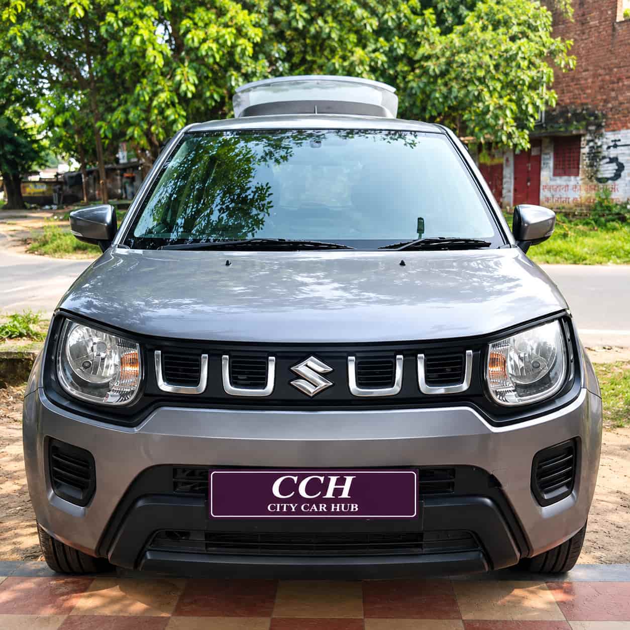 City Car Hub | Buy, sell pre-owned cars in Prayagraj