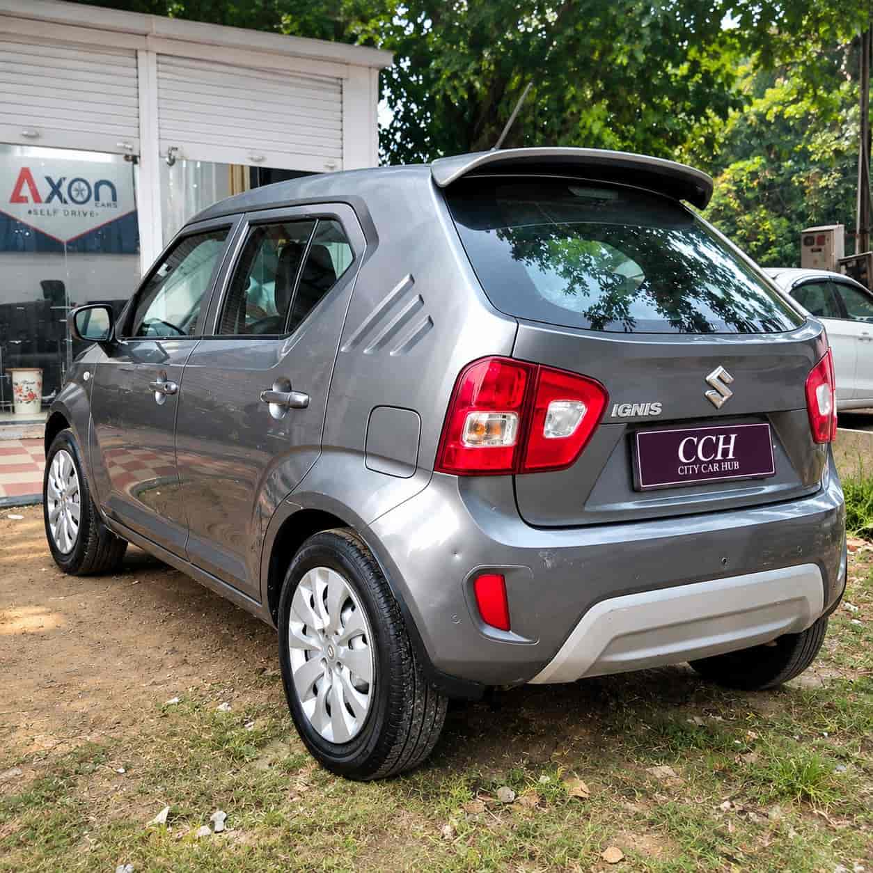 Pre-owned cars in Prayagraj | Second hand car dealer in Prayagraj | City Car Hub