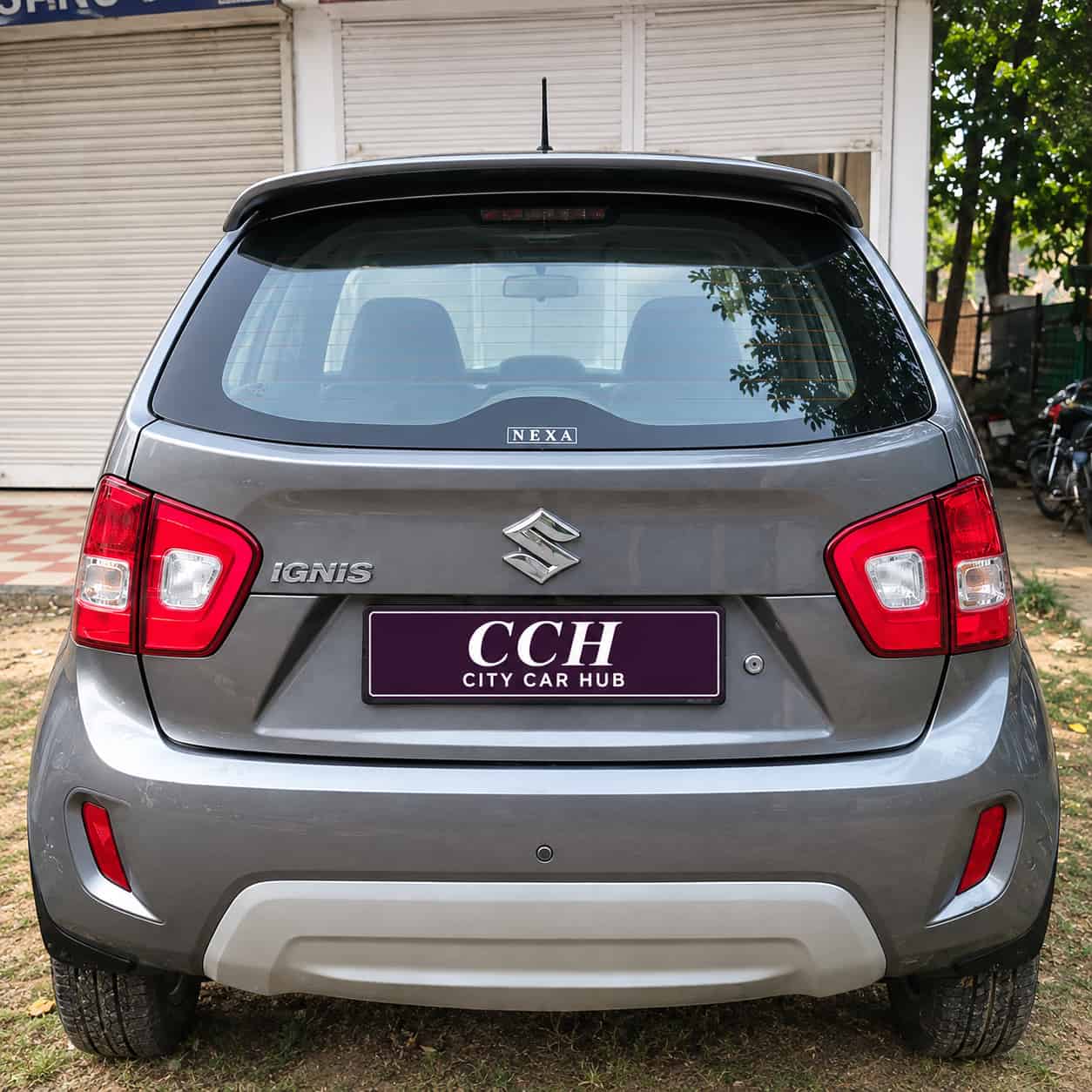 Pre-owned cars in Prayagraj | Second hand car dealer in Prayagraj | City Car Hub