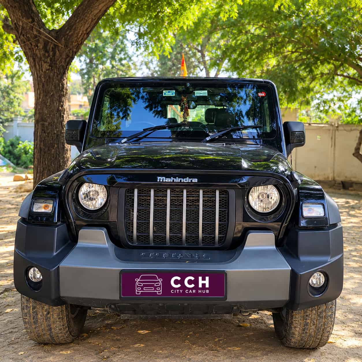 City Car Hub | Buy, sell pre-owned cars in Prayagraj