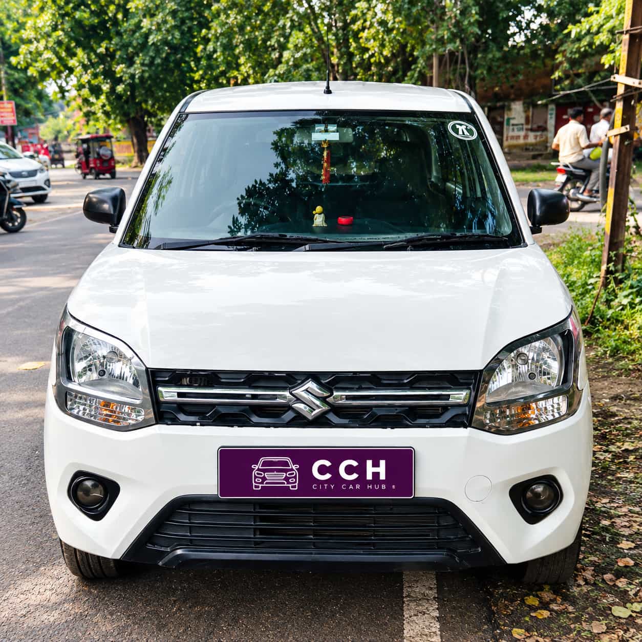 City Car Hub | Buy, sell pre-owned cars in Prayagraj