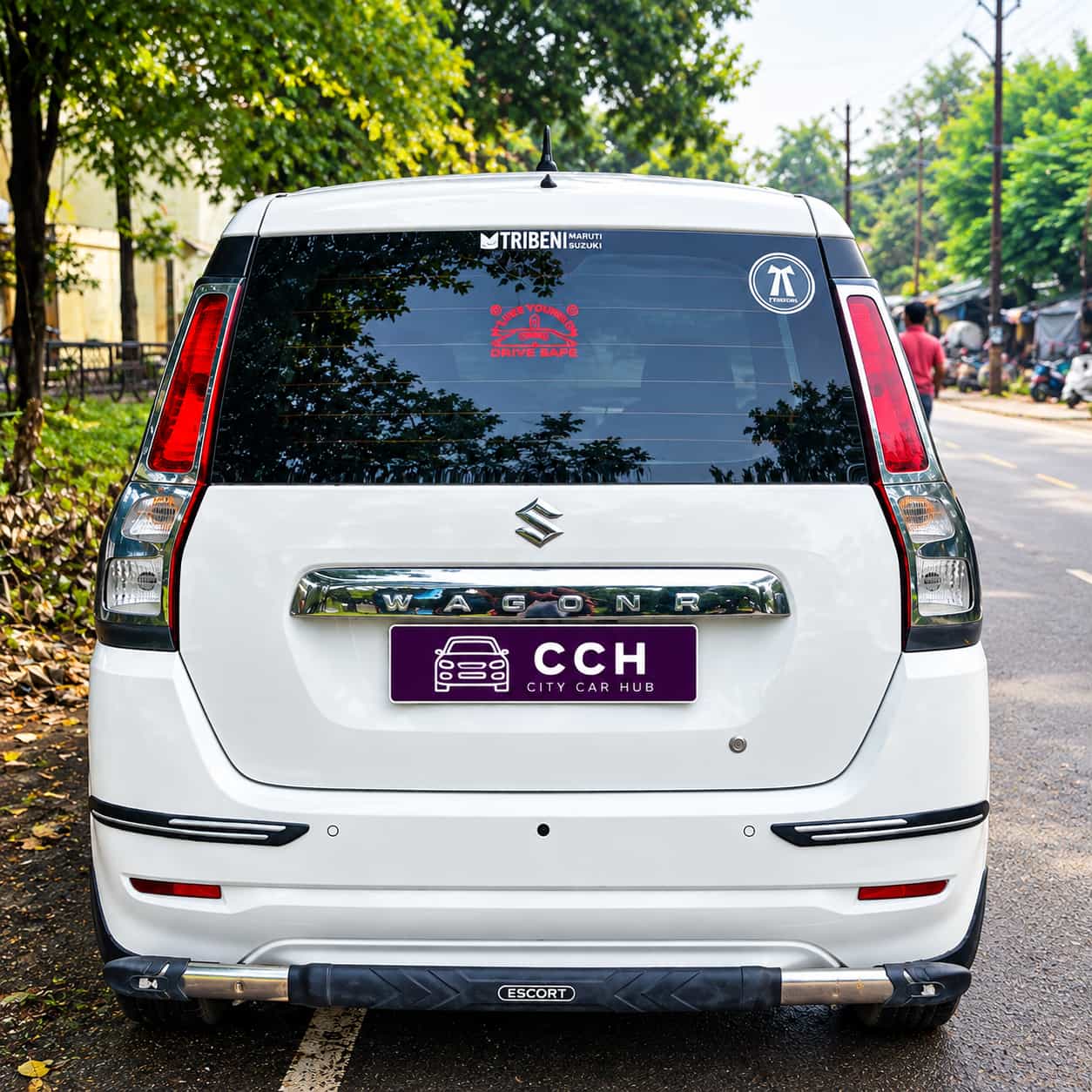 Pre-owned cars in Prayagraj | Second hand car dealer in Prayagraj | City Car Hub