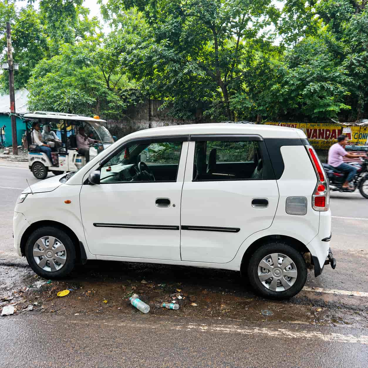 Pre-owned cars in Prayagraj | Second hand car dealer in Prayagraj | City Car Hub